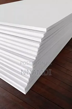 Polystyrene Sheets| Styrofoam Sheet
