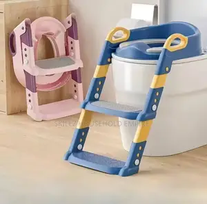 Kids Potty Training Ladder