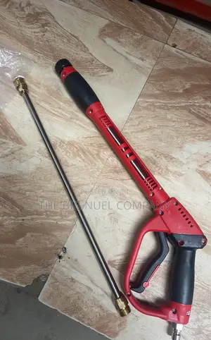 Strong Pressure Washer Gun