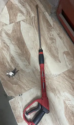 Strong Pressure Washer Gun