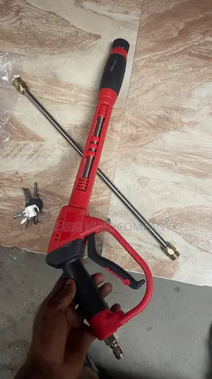Strong Pressure Washer Gun