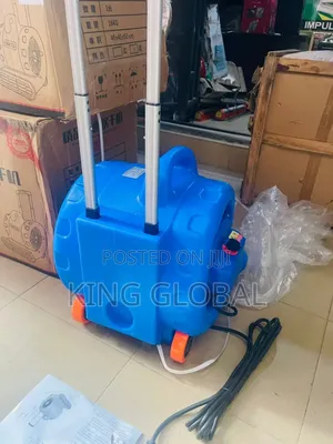 Industrial Hot and Cold Drying Machine Electric