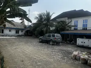 Photo - Furnished 3bdrm Bungalow in Port-Harcourt for sale