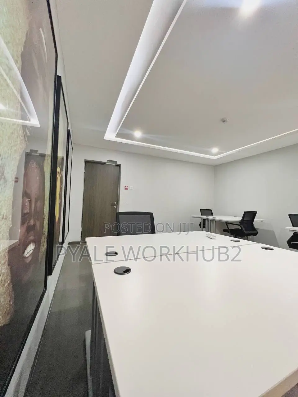 Workstation