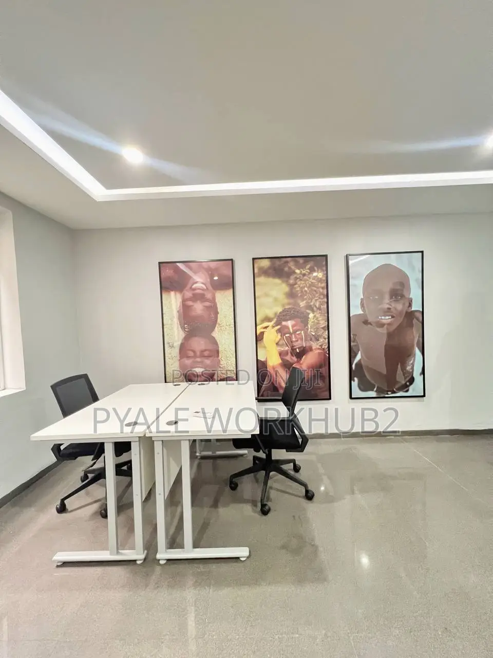 Workstation