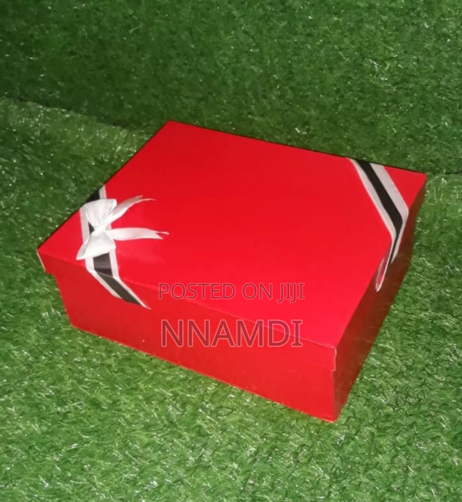 Quality Large Gift Box