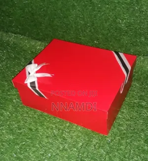 Quality Large Gift Box
