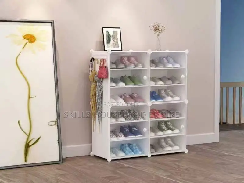Shoe Organizer