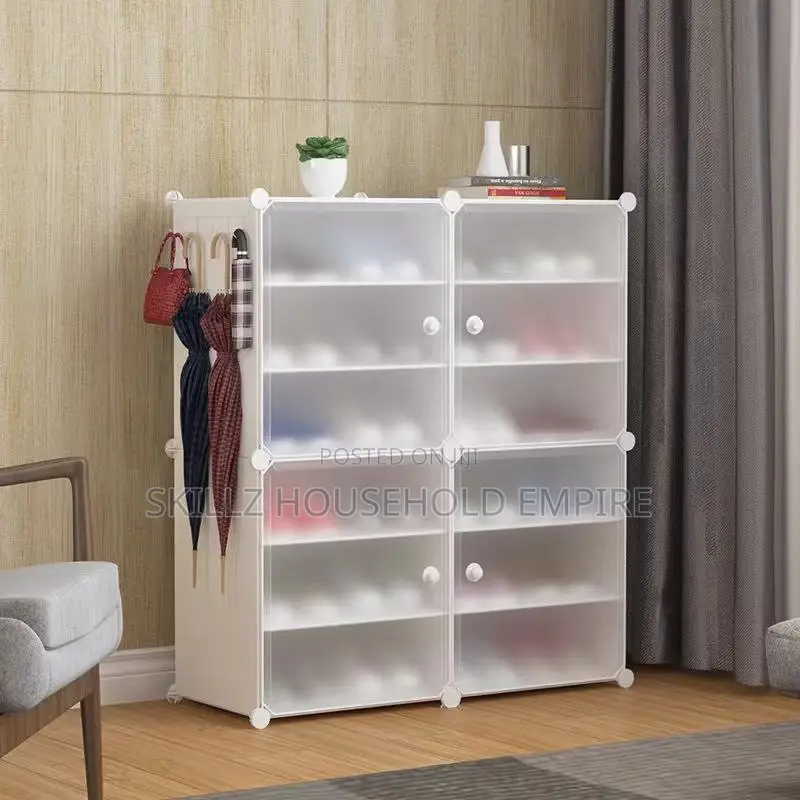 Shoe Organizer