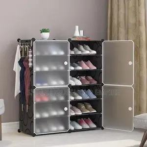 Shoe Organizer