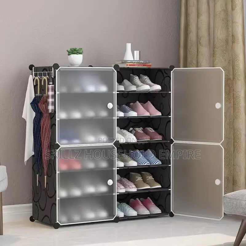Shoe Organizer