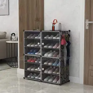 Shoe Organizer