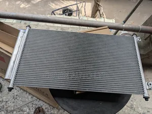 OEM Condenser Honda Accord/Civic 2007 2008 2009 2010 2011