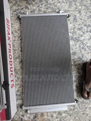 OEM Condenser Toyota RAV4 2007 2008 2009 2010 2011