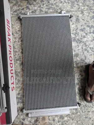 OEM Condenser Toyota RAV4 2007 2008 2009 2010 2011