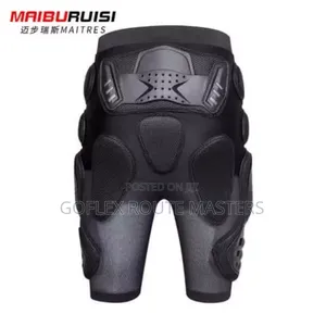 Safety Combat Short
