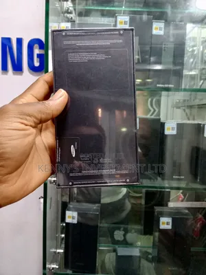 New Samsung Galaxy S24 Plus 256 GB