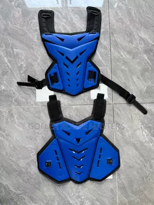 Safety Body Armor
