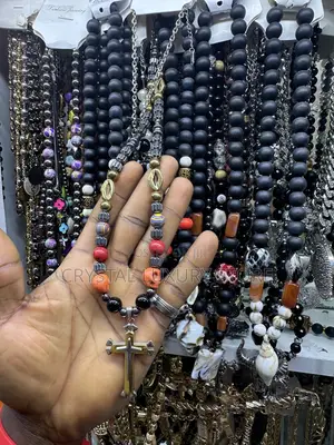 Top Quality Luxury Men Necklace