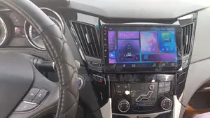 Hyundai Sonata 2011 2012 2013 2014
