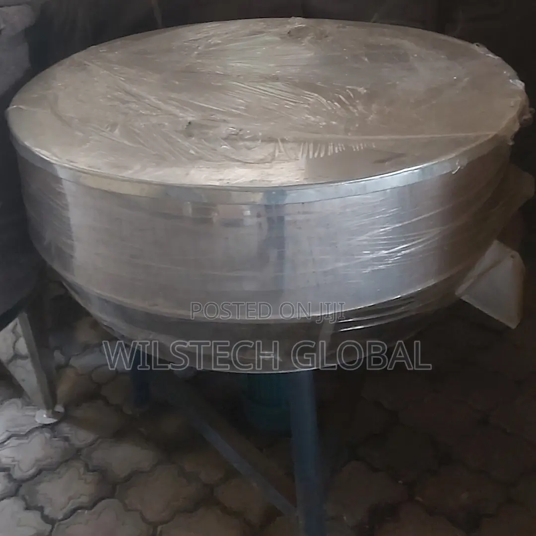 Extruder Raw Material Mixing Machine 100KG