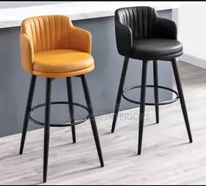 High Class Imported Bar Stool