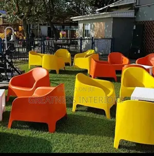 Imported Big Elephant Chair
