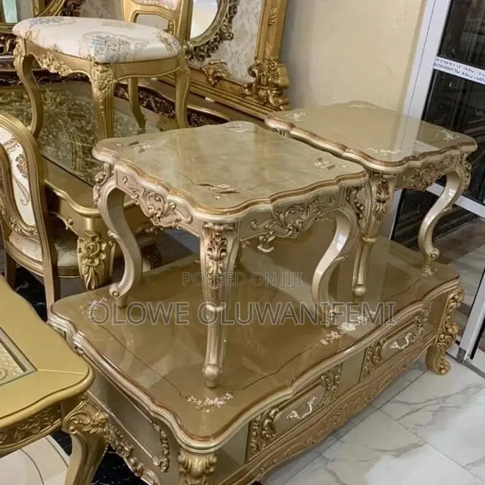Center Table High Quality