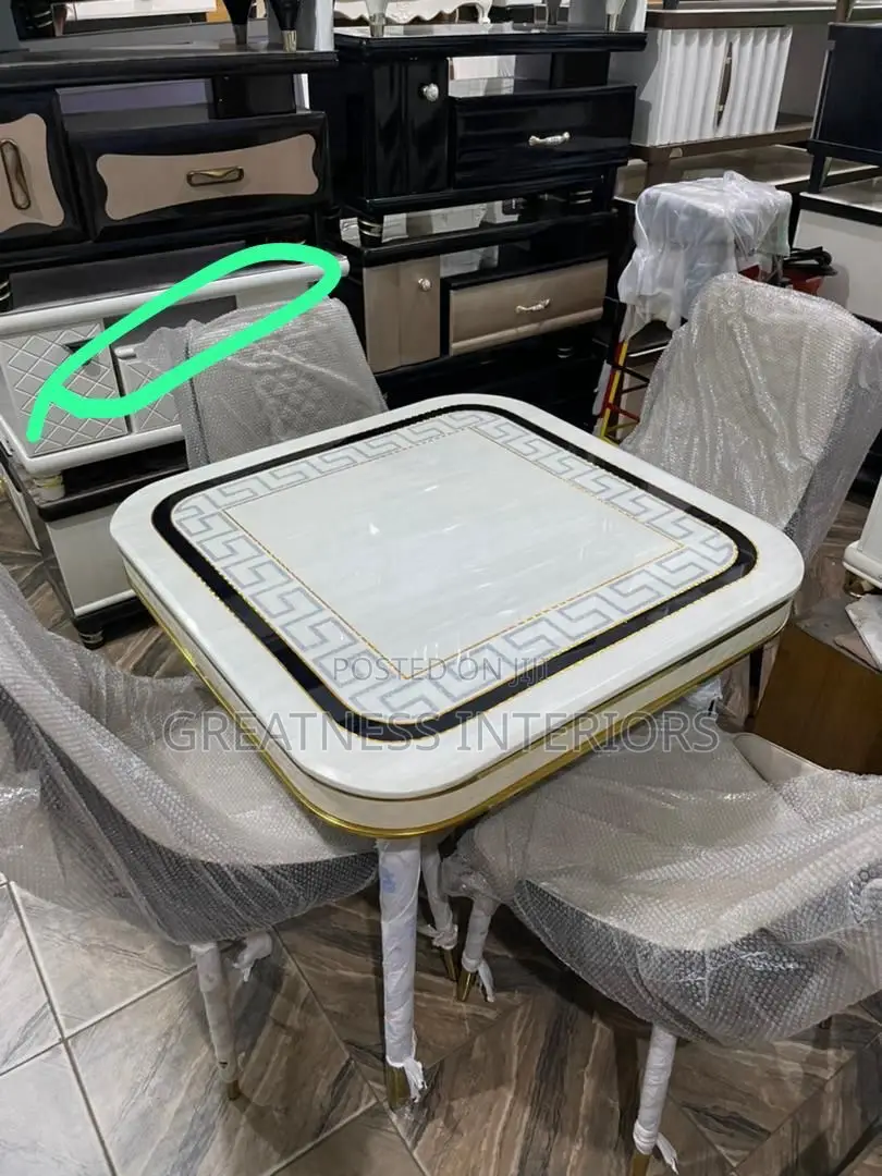 High Class Imported Dinning Sets
