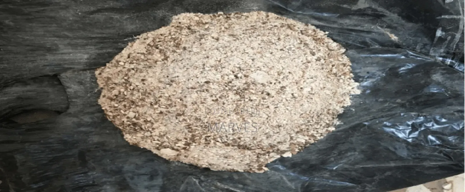 High Quality Cassava Peel(HQCP)