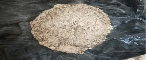 High Quality Cassava Peel(HQCP)