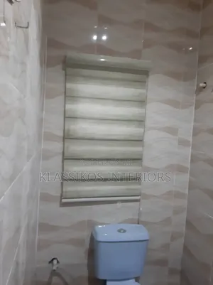 Smart Turkish Day and Night Window Blind