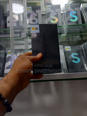 Photo - New Samsung Galaxy Note 9 128 GB Black