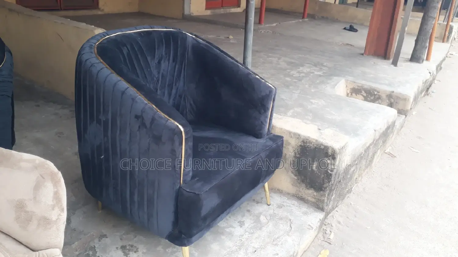 Set of Chair