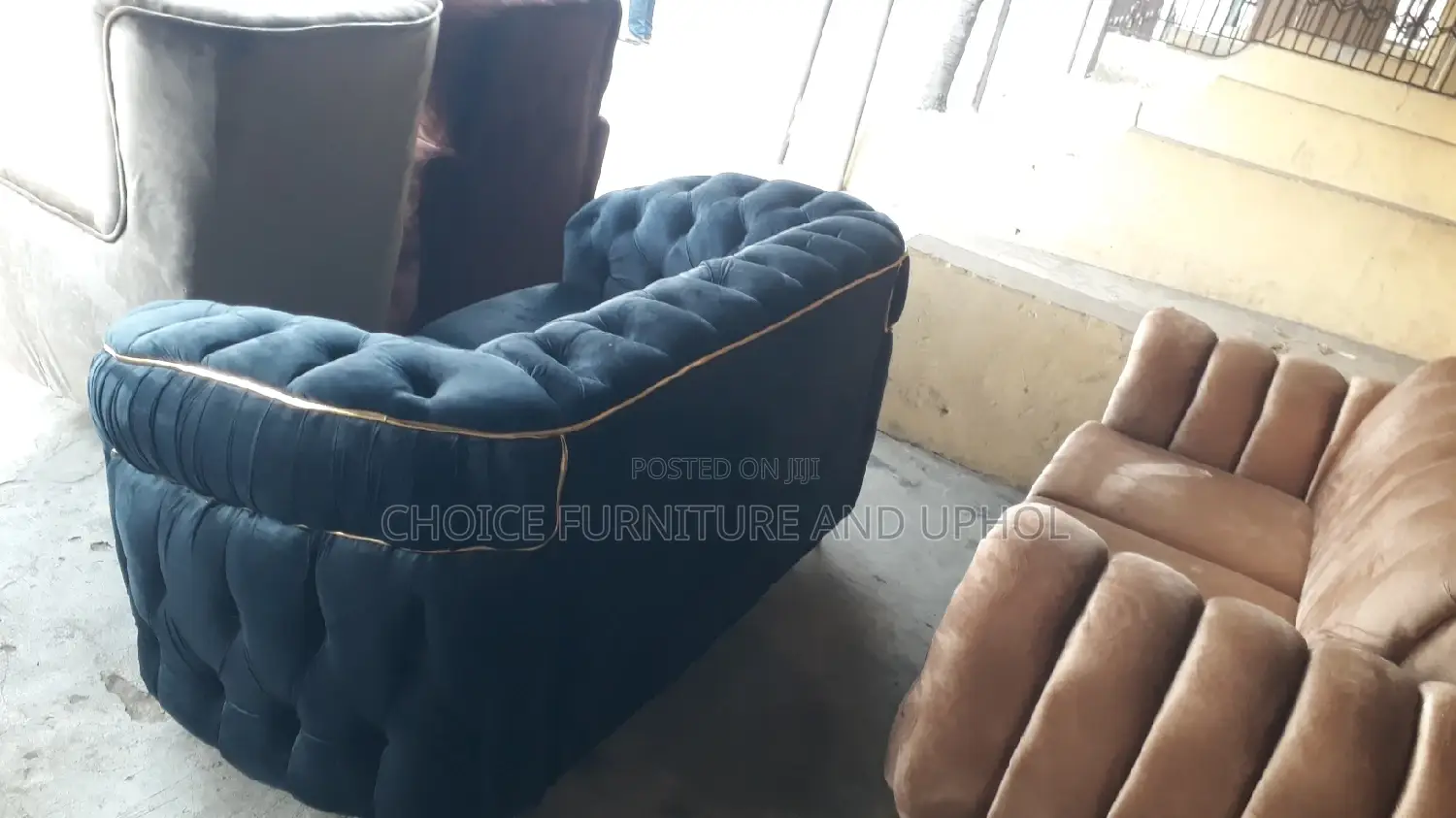 Set of Chair