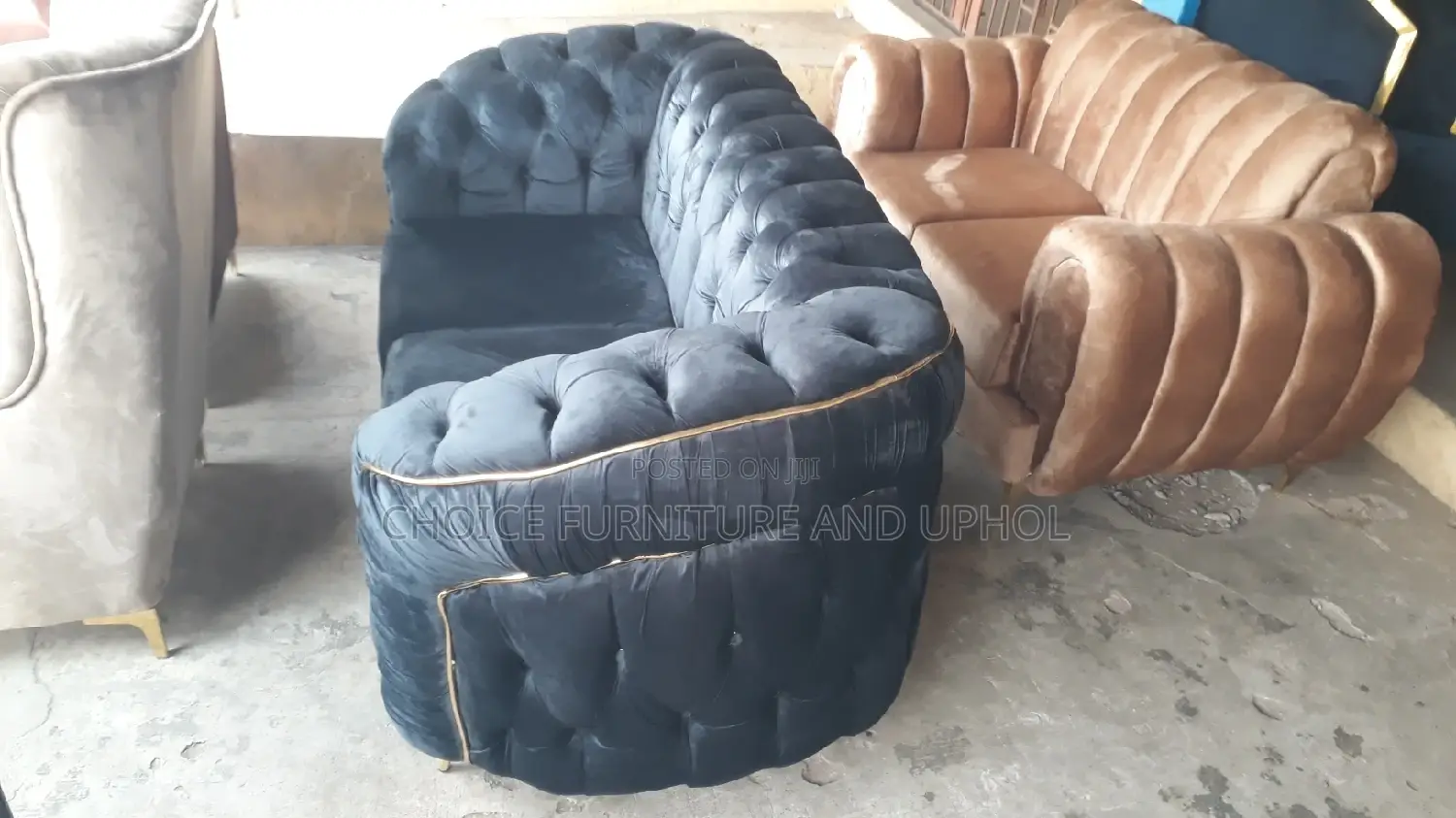Set of Chair