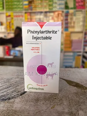 Phenylarthrite Injectable