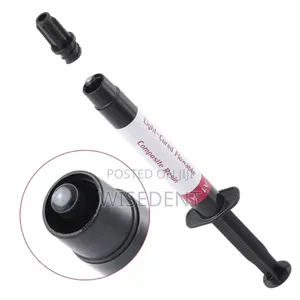 Flowable Light Cure Composite
