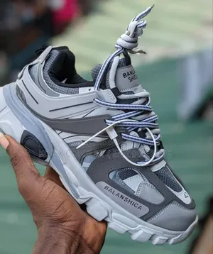 Balenshiaga High Quality Sneakers Available