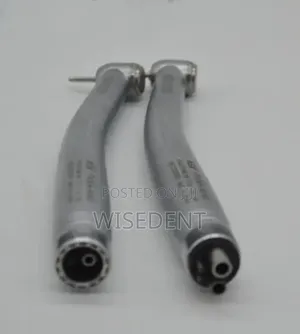 Dental High Speed Handpiece Led Light