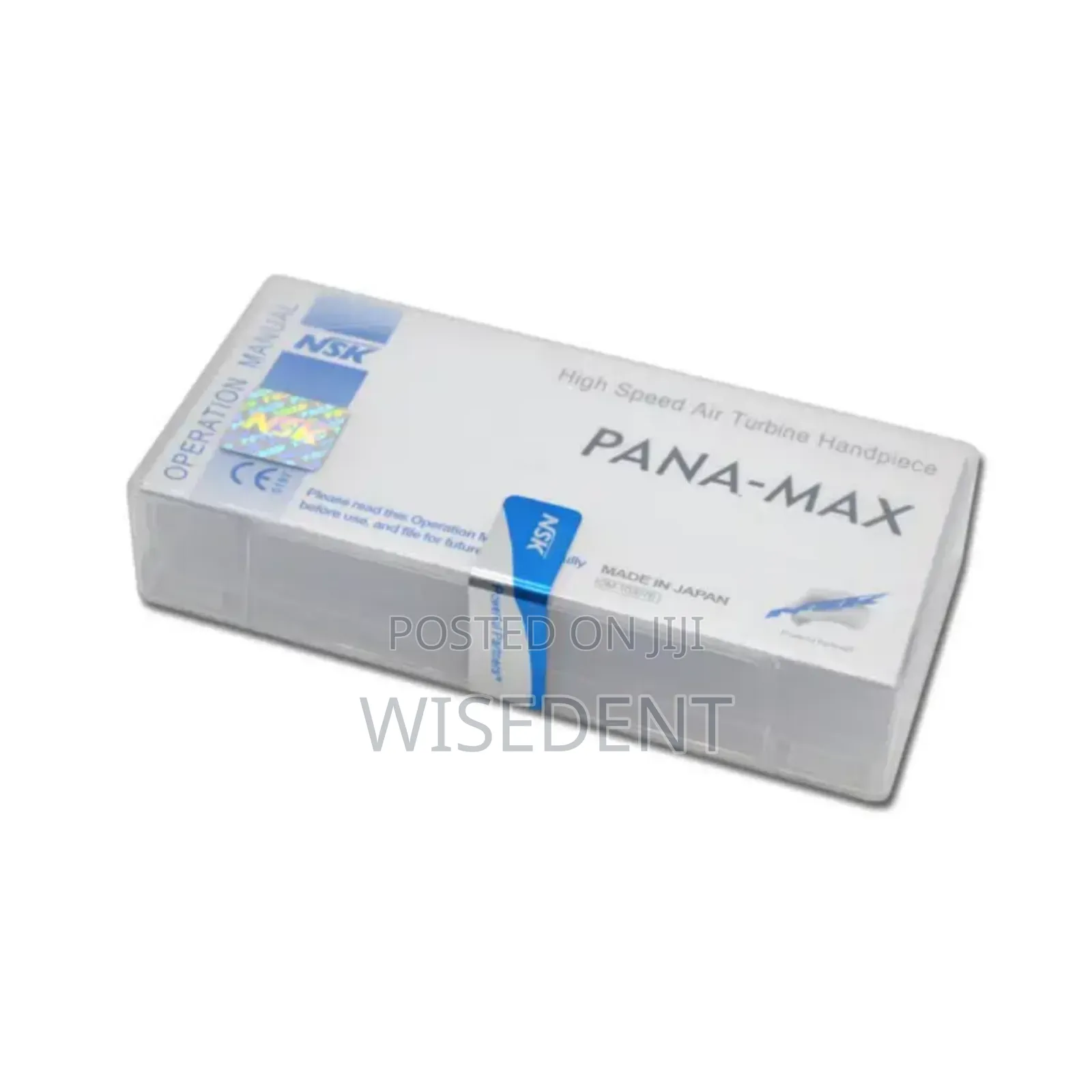 Dental High Speed Handpiece Led Light