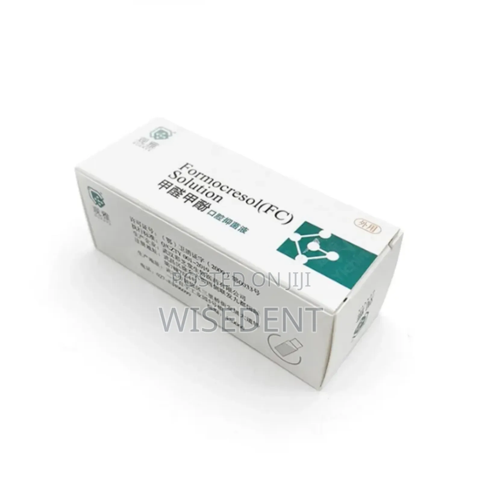 Dental Fomocresol Solution