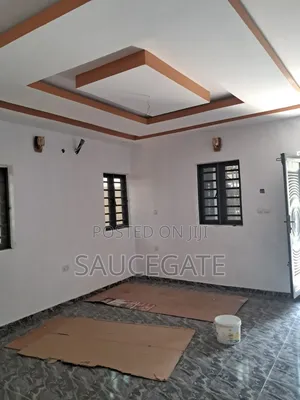 Mini Flat in Diamond Estate, Abule Ado for rent