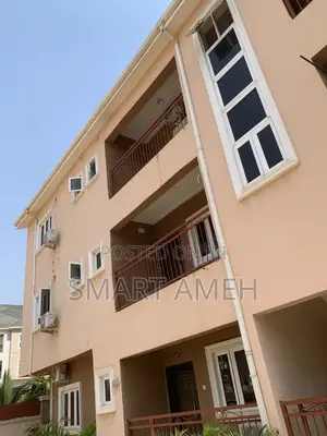 2bdrm Block of Flats in Rockville, Dawaki for rent