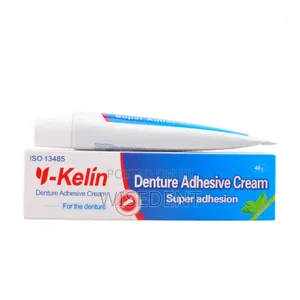 Denture Adhesive