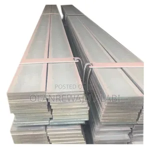 100x16mm Flat Bar