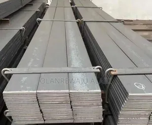 100x16mm Flat Bar