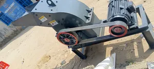 Stone Crusher