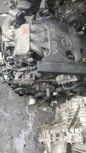 Nissan Maxima