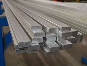 Hot Dip Galvanized Flat Bar